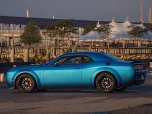 2019SRT Hellcat Redeye w^