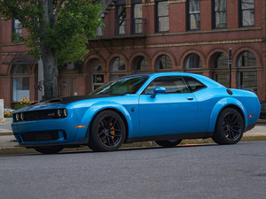 2019SRT Hellcat Redeye w^