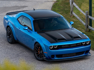 2019SRT Hellcat Redeye w^