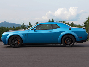 2019SRT Hellcat Redeye w^