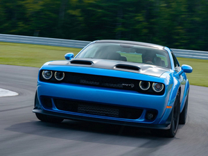 2019SRT Hellcat Redeye w^