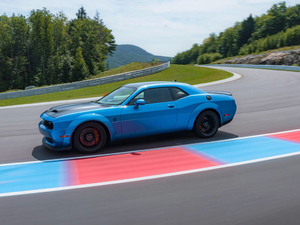 2019SRT Hellcat Redeye w^