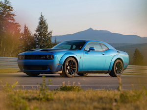 2019SRT Hellcat Redeye w^