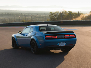 2019SRT Hellcat Redeye w^