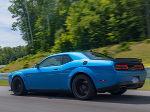 2019SRT Hellcat Redeye w^