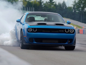 2019SRT Hellcat Redeye w^