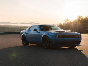 2019SRT Hellcat Redeye w^