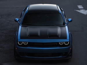 2019SRT Hellcat Redeye w^