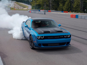 2019SRT Hellcat Redeye w^