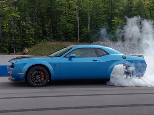 2019SRT Hellcat Redeye w^
