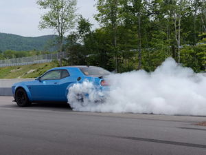 2019SRT Hellcat Redeye w^
