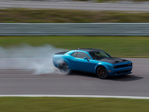 2019SRT Hellcat Redeye w^