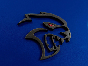 2019SRT Hellcat Redeye ^