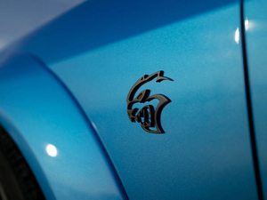 2019SRT Hellcat Redeye ^