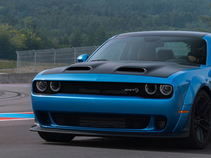 2019SRT Hellcat Redeye ^