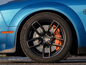 2019SRT Hellcat Redeye ^