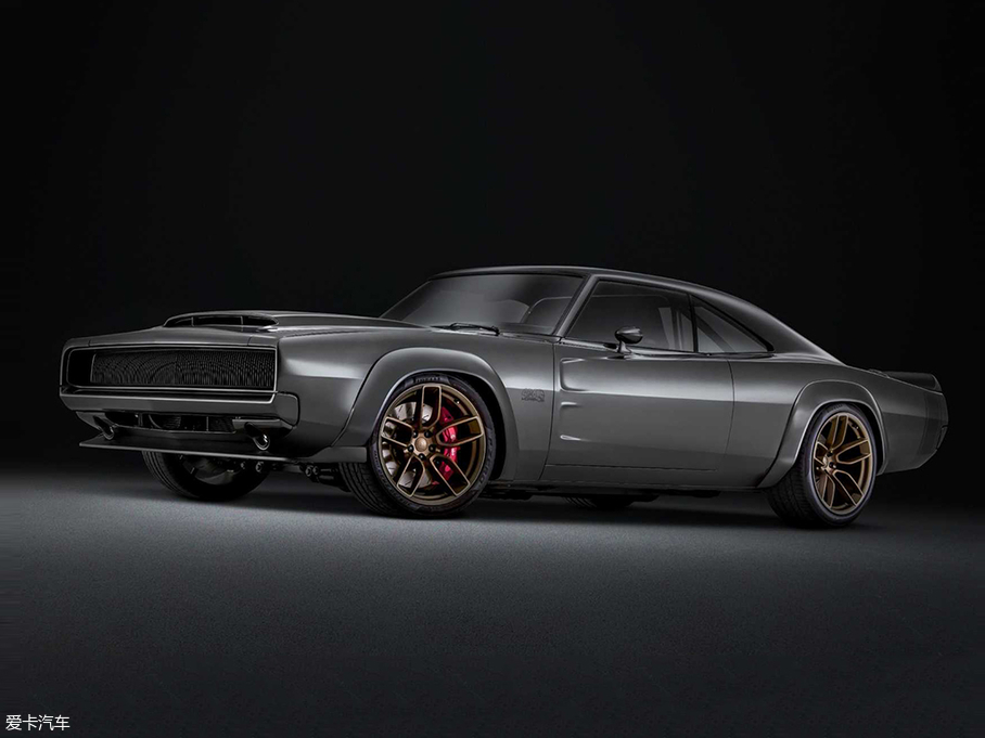 2019��Charger Super Charger����܇