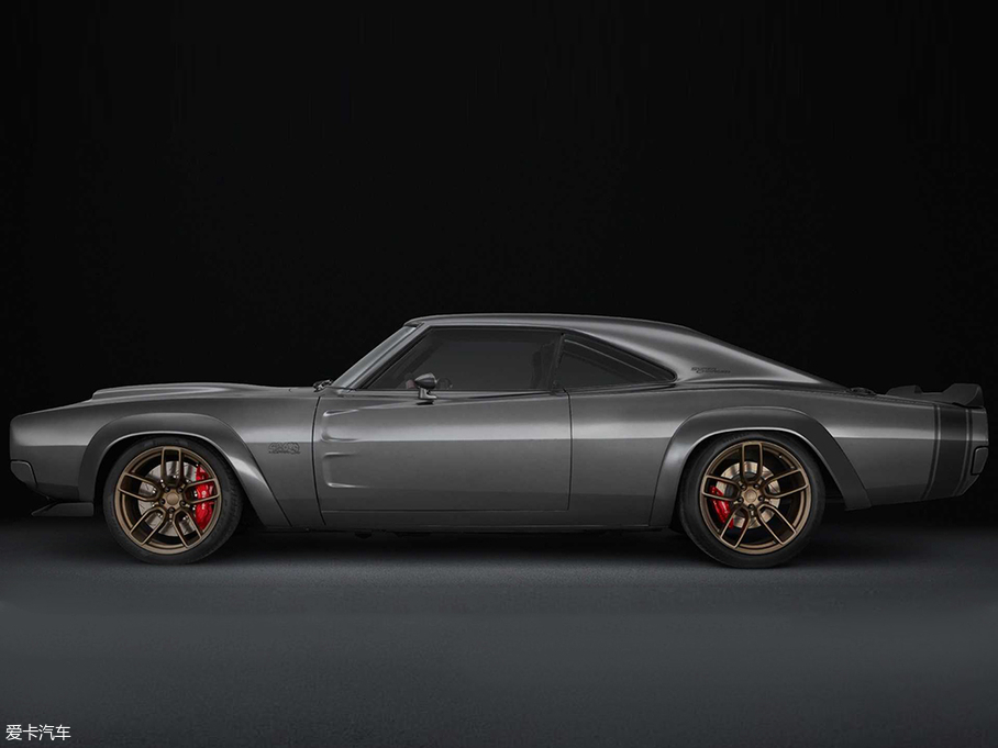 2019��Charger Super Charger����܇