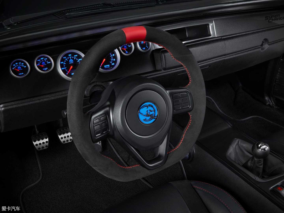 2019��Charger Super Charger����܇