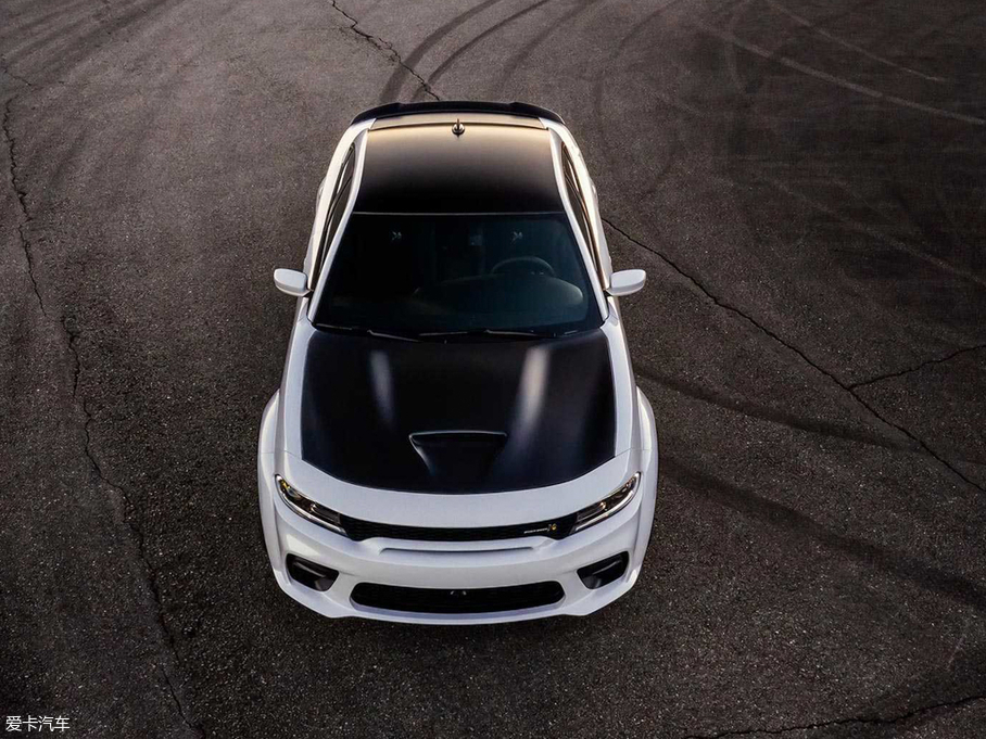 2020��Charger Scat Pack Widebody