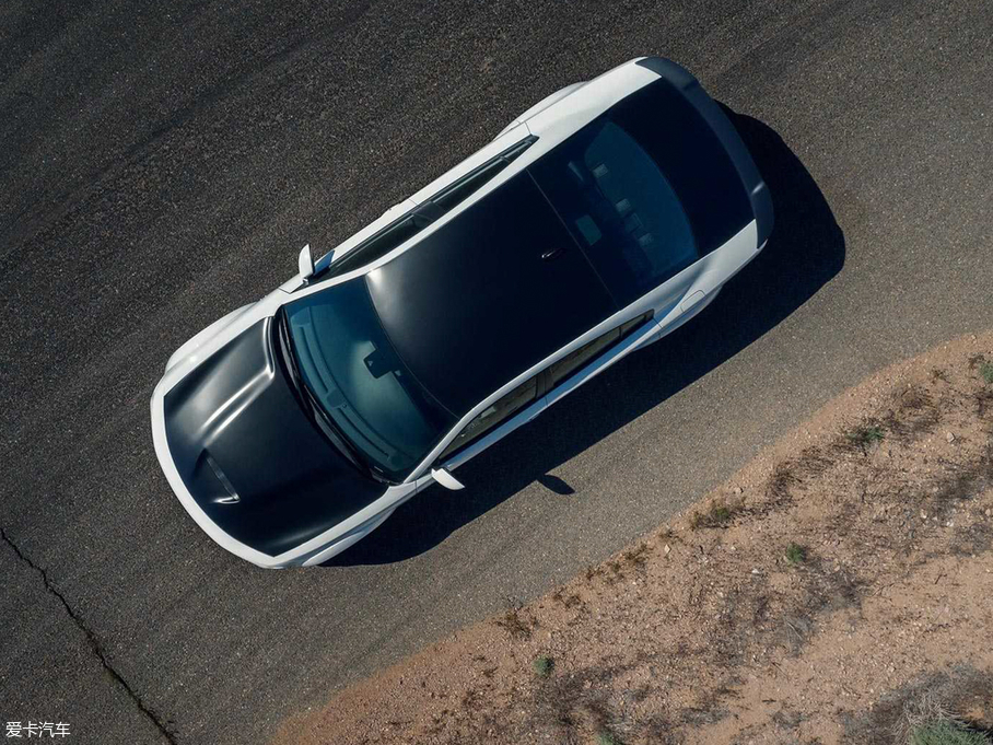 2020��Charger Scat Pack Widebody