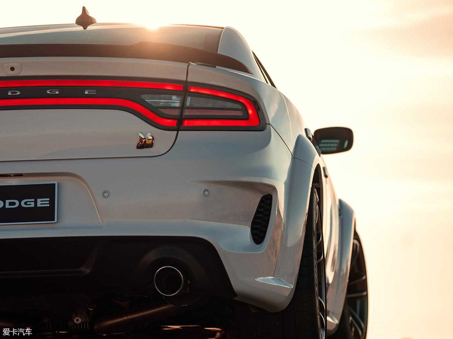 2020��Charger Scat Pack Widebody