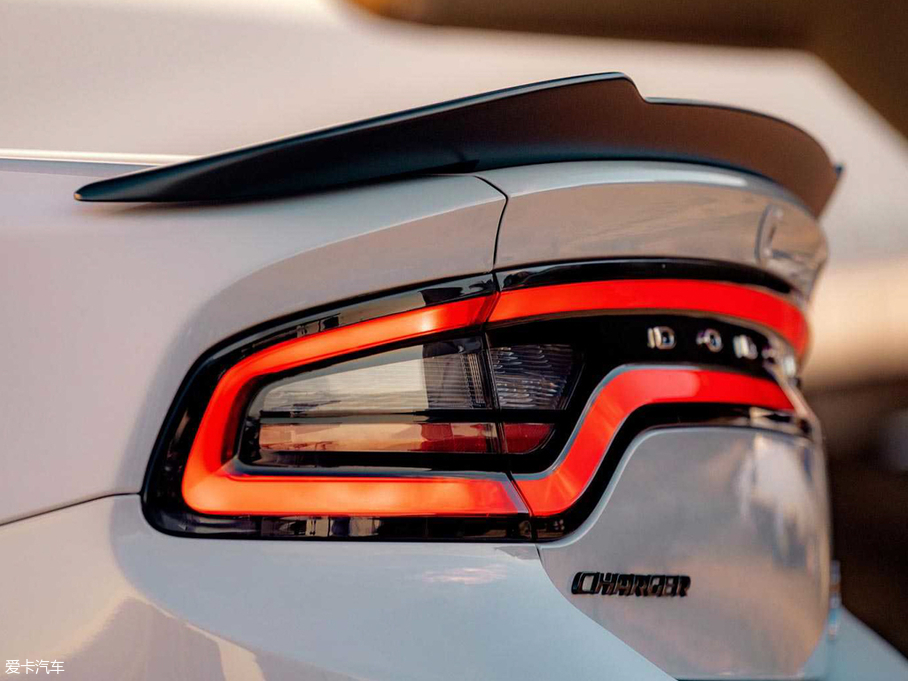 2020��Charger Scat Pack Widebody