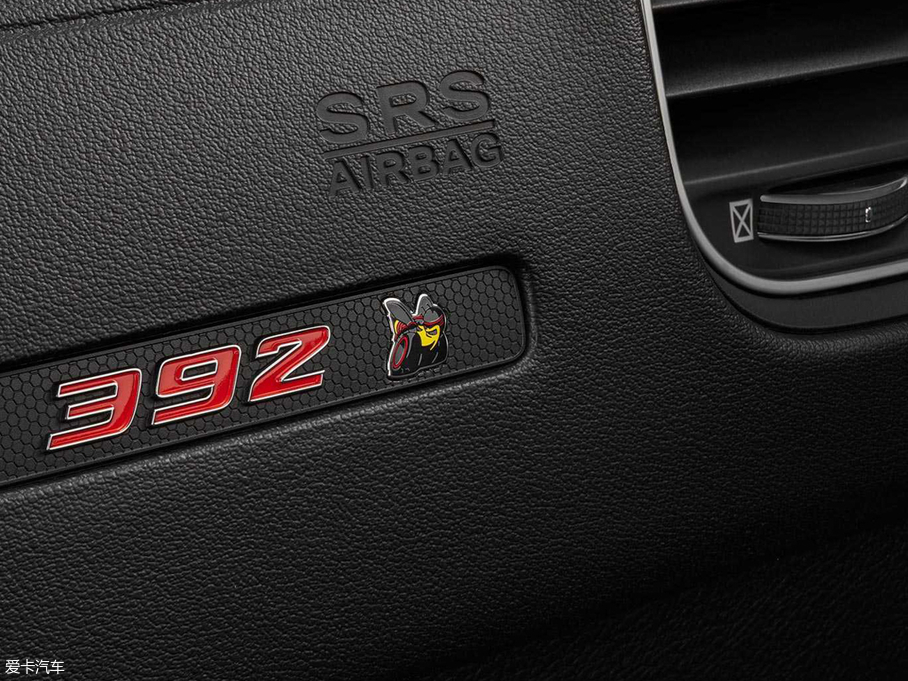 2020��Charger Scat Pack Widebody