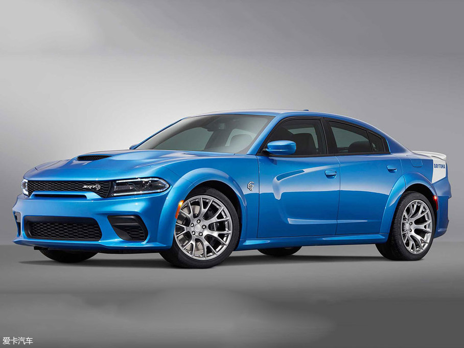 2020Charger Daytona