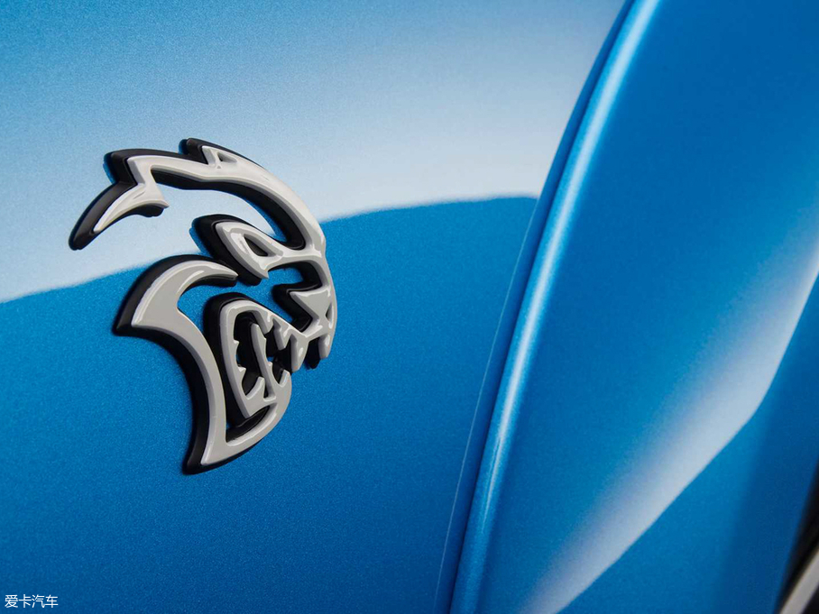 2020Charger Daytona