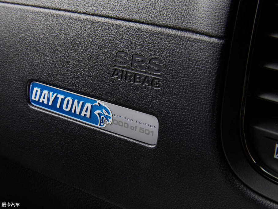 2020��Charger Daytona