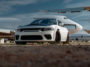 2020��Scat Pack Widebody ���w���^