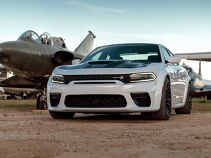 2020��Scat Pack Widebody ���w���^