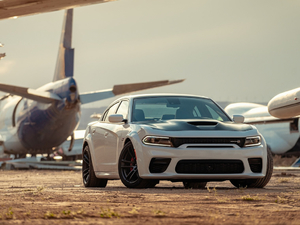 2020��Scat Pack Widebody ���w���^