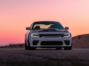 2020��Scat Pack Widebody ���w���^