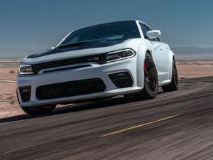 2020��Scat Pack Widebody ���w���^