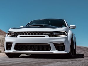 2020��Scat Pack Widebody ���w���^