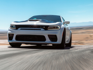 2020��Scat Pack Widebody ���w���^