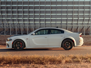 2020��Scat Pack Widebody ���w���^