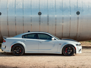 2020��Scat Pack Widebody ���w���^