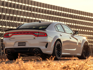 2020��Scat Pack Widebody ���w���^