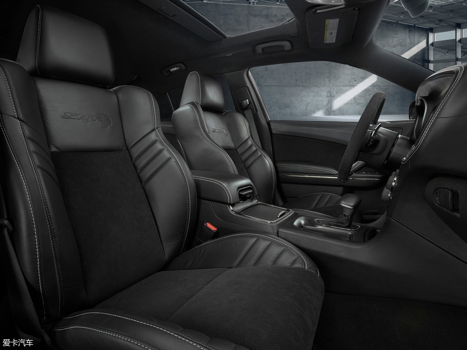 2020Charger SRT Hellcat Widebody