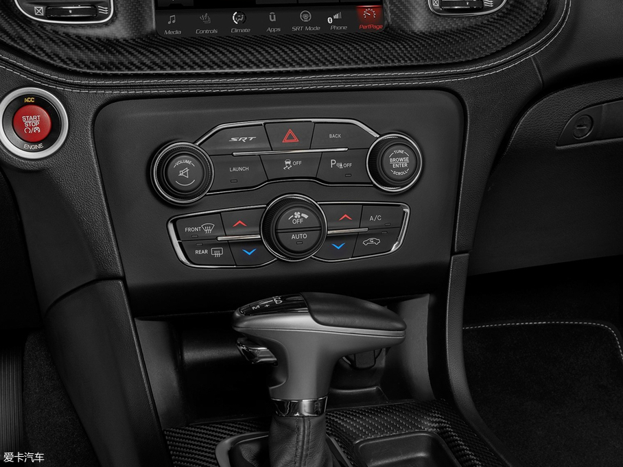 2020Charger SRT Hellcat Widebody