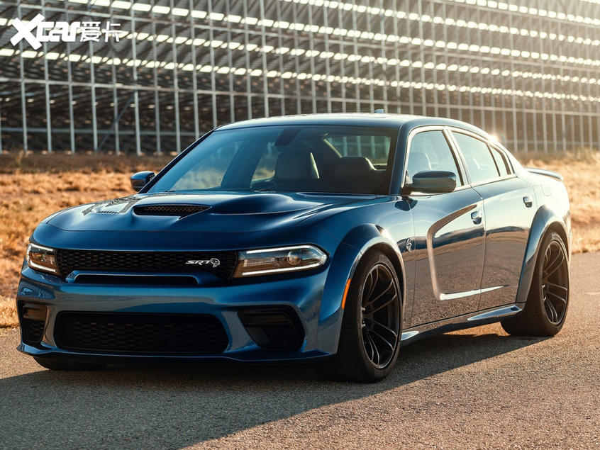 道奇(进口)2020款Charger SRT