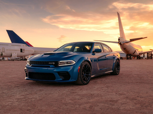 2020Hellcat Widebody 