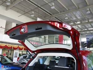 2009款2.7L  空间座椅