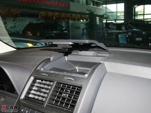 2009款2.7L  空间座椅