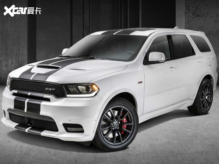 2020Durango SRT