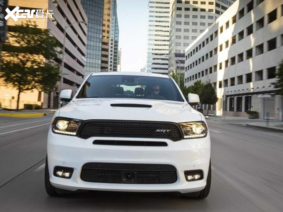 2020Durango SRT