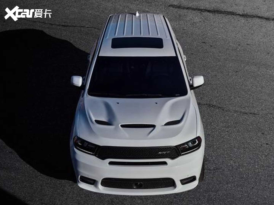 2020Durango SRT